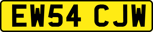 EW54CJW