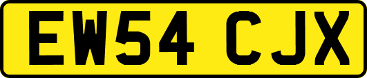 EW54CJX