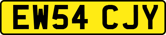 EW54CJY