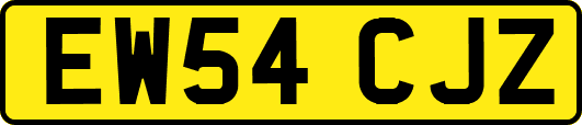 EW54CJZ