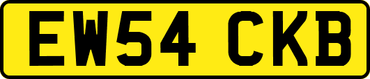EW54CKB