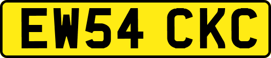 EW54CKC