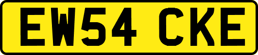 EW54CKE