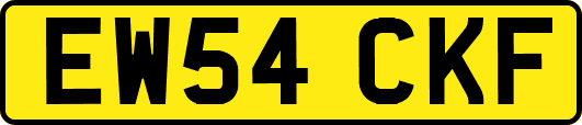 EW54CKF