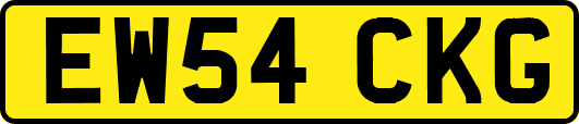 EW54CKG