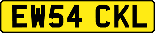 EW54CKL