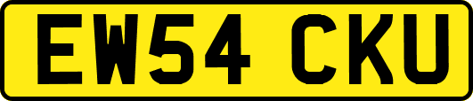 EW54CKU