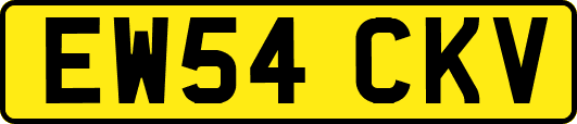 EW54CKV