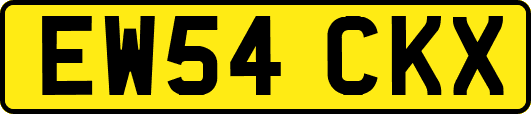 EW54CKX