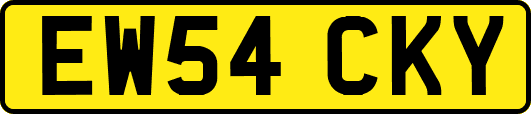 EW54CKY