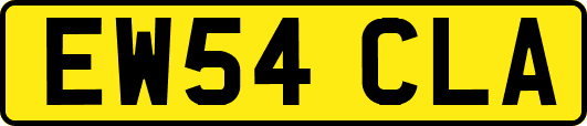 EW54CLA