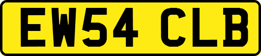 EW54CLB