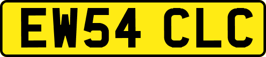 EW54CLC