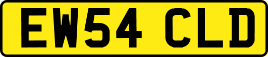 EW54CLD