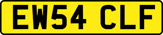 EW54CLF