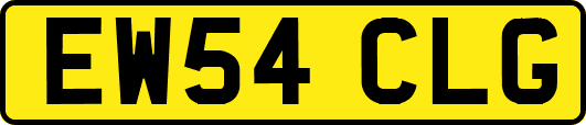 EW54CLG