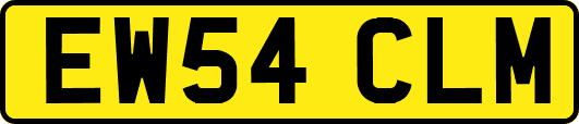 EW54CLM