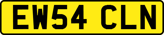 EW54CLN