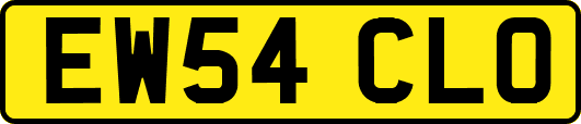 EW54CLO