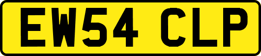 EW54CLP