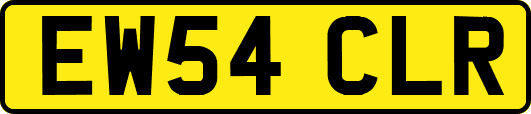 EW54CLR