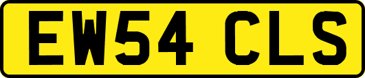 EW54CLS