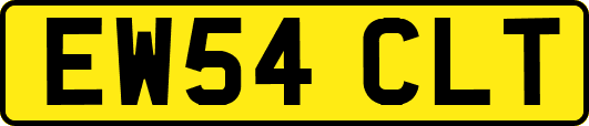 EW54CLT