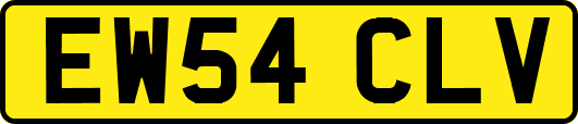 EW54CLV
