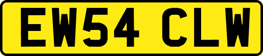 EW54CLW