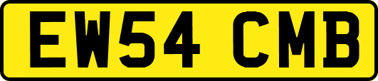EW54CMB