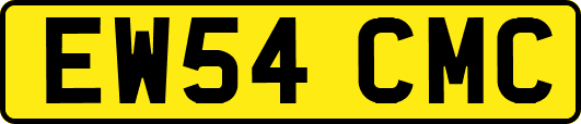 EW54CMC