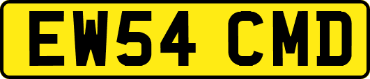 EW54CMD