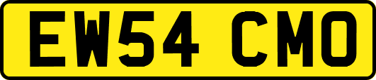 EW54CMO