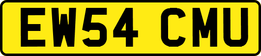 EW54CMU