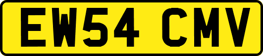 EW54CMV