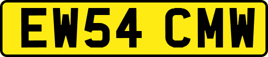 EW54CMW