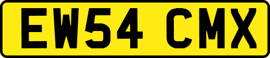 EW54CMX