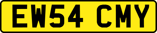 EW54CMY