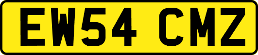 EW54CMZ