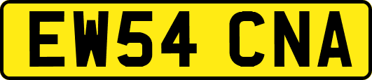 EW54CNA