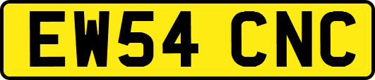EW54CNC