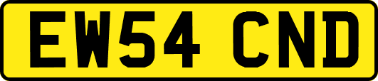 EW54CND