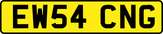 EW54CNG