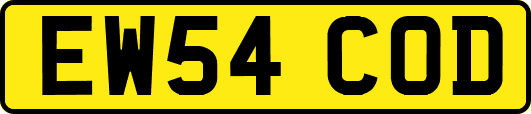 EW54COD