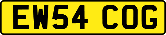 EW54COG