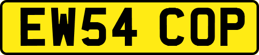 EW54COP