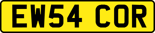 EW54COR