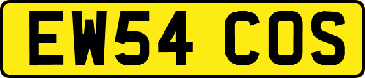 EW54COS