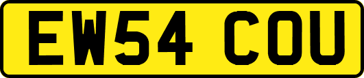EW54COU