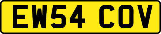 EW54COV